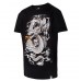 Дитяча футболка Venum Dragons Flight Kids T-shirt-Black