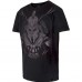 Дитяча футболка Venum Gladiator T-shirt Black Black