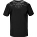 Дитяча футболка Venum Gladiator T-shirt Black Black