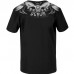 Дитяча футболка Venum Gladiator T-shirt Black White