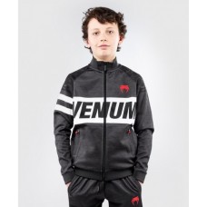 Дитяча толстовка Venum Bandit Hoodies Black Grey