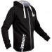 Дитяча толстовка Venum Contender Hoody Black White