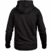 Дитяча толстовка Venum Contender Hoody Black White