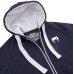 Дитяча толстовка Venum Contender Hoody Blue White