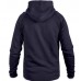 Дитяча толстовка Venum Contender Hoody Blue White