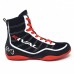 Дитячі боксерки RIVAL RSX-FUTURE BOXING BOOTS RSX-FUTURE