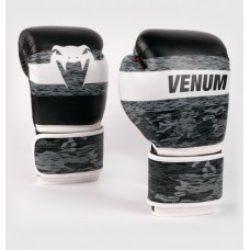 Дитячі боксерські рукавички Venum Bandit Black Grey