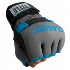 Дитячі гелеві бинти TITLE Classic Limited GEL-X Glove Wraps