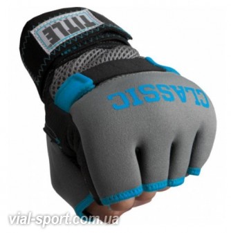 Дитячі гелеві бинти TITLE Classic Limited GEL-X Glove Wraps