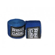 Дитячі Мексиканські бинти RING TO CAGE Kids Handwraps Mexican Style Stretchable 305см