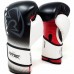 Дитячі рукавички для спарингу RIVAL RS-FTR FUTURE SPARRING GLOVES чорний/білий