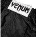 Дитячі шорти для боксу Venum Elite Boxing Shorts Black White