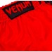 Дитячі шорти для боксу Venum Elite Boxing Shorts Red Black