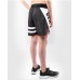 Дитячі шорти Venum Bandit Fightshorts Black Grey