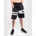 Дитячі шорти Venum Bandit Training Shorts Black Grey