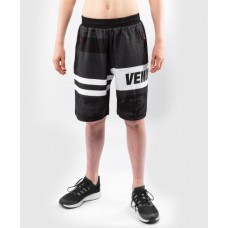 Дитячі шорти Venum Bandit Training Shorts Black Grey