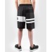 Дитячі шорти Venum Bandit Training Shorts Black Grey