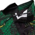 Дитячі шорти Venum Green Viper Fightshorts Black