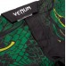 Дитячі шорти Venum Green Viper Fightshorts Black