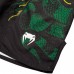 Дитячі шорти Venum Green Viper Fightshorts Black