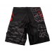 Дитячі шорти Venum Okinawa 2.0 Kids Fightshorts Black Red