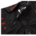 Дитячі шорти Venum Okinawa 2.0 Kids Fightshorts Black Red