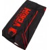 Дитячі шорти Venum Signature Fightshorts Black Red