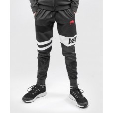 Дитячі штани Venum Bandit Joggings Black Grey