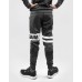 Дитячі штани Venum Bandit Joggings Black Grey