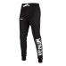 Дитячі штани Venum Conteder Jogger Black White