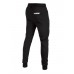 Дитячі штани Venum Conteder Jogger Black White