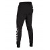 Дитячі штани Venum Conteder Jogger Black White