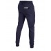 Дитячі штани Venum Conteder Jogger Blue White