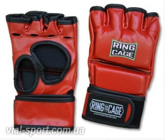 Дитячі снарядні рукавички RING TO CAGE MMA RTC-2171