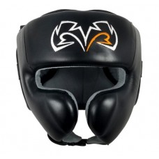 Дитячий боксерський мексиканський шолом RIVAL RHG30-Youth Mexican Headgear