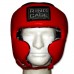 Дитячий Боксерський шолом RING TO CAGE Kids Sparring Headgear-cheek only RCHGK