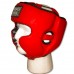 Дитячий Боксерський шолом RING TO CAGE Kids Sparring Headgear-cheek only RCHGK