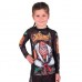 Дитячий рашгард з довгим рукавом Tatami Kids Hang Loose Orangutang Rash Guard