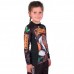 Дитячий рашгард з довгим рукавом Tatami Kids Hang Loose Orangutang Rash Guard