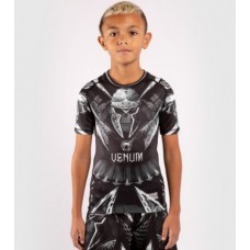 Дитячий рашгард Venum GLDTR 4.0 Kids Rashguard