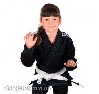 Дитяче кімоно для Джиу Джитсу Tatami Kids Elements 