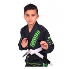 Дитяче кімоно для Джиу Джитсу Tatami Kids NEW Animal BJJ Gi Navy