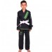 Дитяче кімоно для Джиу Джитсу Tatami Kids NEW Animal BJJ Gi Navy