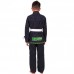 Дитяче кімоно для Джиу Джитсу Tatami Kids NEW Animal BJJ Gi Navy