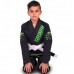 Дитяче кімоно для Джиу Джитсу Tatami Kids NEW Animal BJJ Gi Navy