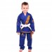 Дитяче кімоно для Джиу Джитсу Tatami Kids NEW Animal BJJ Gi Royal Blue