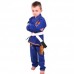 Дитяче кімоно для Джиу Джитсу Tatami Kids NEW Animal BJJ Gi Royal Blue