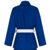 Дитяче кімоно для Джиу Джитсу TATAMI Kids Nova Basic Blue