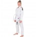 Дитяче кімоно для Джиу Джитсу TATAMI Kids Nova Absolute White