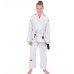 Дитяче кімоно для Джиу Джитсу TATAMI Kids Nova Absolute White